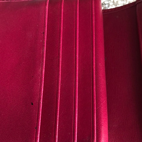 COACH wallet/purse - Picture 3 of 8